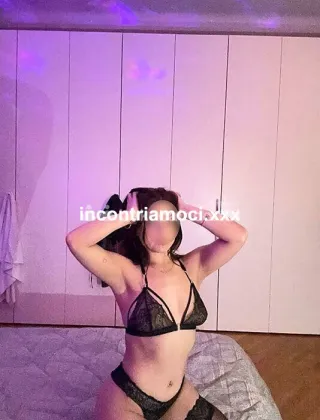 3509632804 - ❤️ Busto Arsizio Sexy Bambolina Chilena 20 Anni