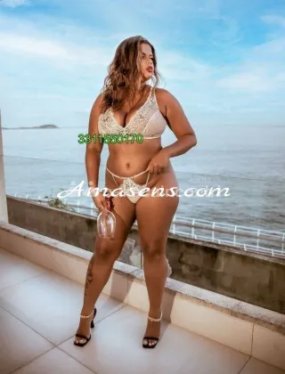 18 - Yara Escort Bologna - 3311550170