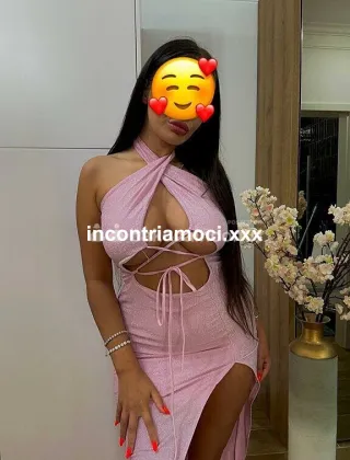 24 - Simona Escort Pescara - 3886344789