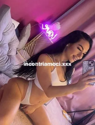 7 - Anna Escort Reggio Calabria - 3276555639