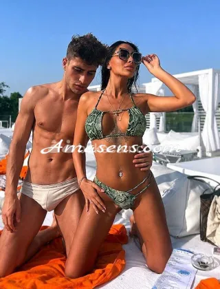 5 - Hotcouple Coppie Palermo - 3932501534