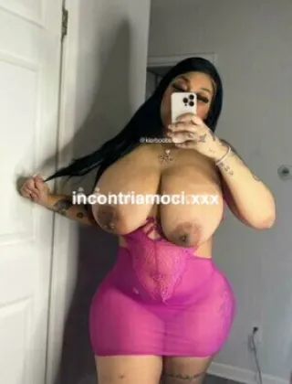 18 - Escort Roma - 3934074783
