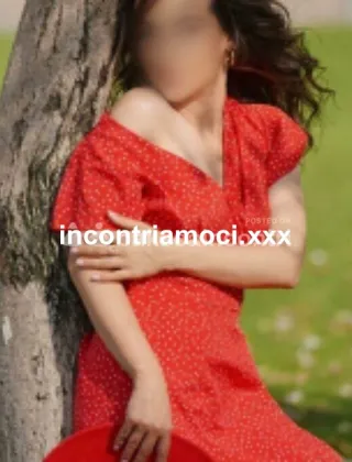 18 - Letizia Escort Pescara - 3510287088