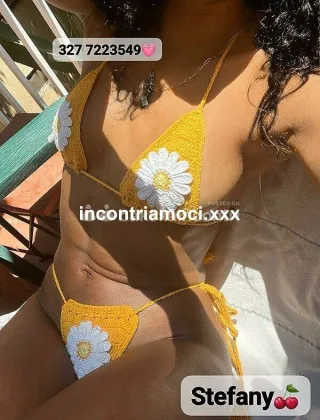 15 - Escort Salerno - 3277223549