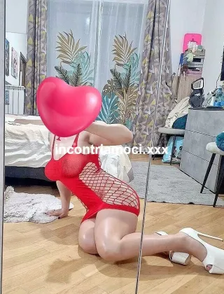 17 - Giulia Escort Latina - 3894655586
