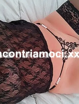 24 - Elisa Escort Como - 3425796702