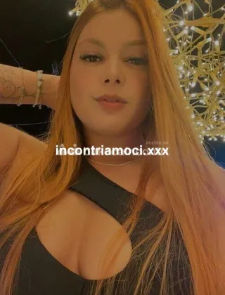 7 - Melissa Escort Padova - 3511241041