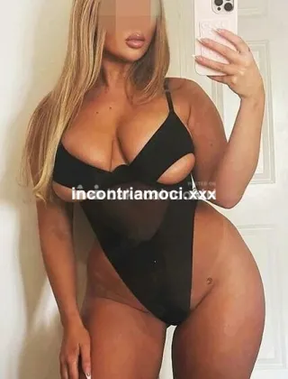 4 - Allesia Escort Lodi - 3509190151