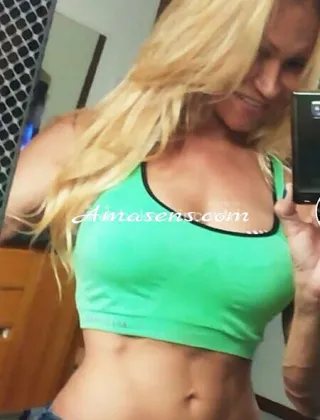 6 - Vivian Escort Bologna - 3272327335