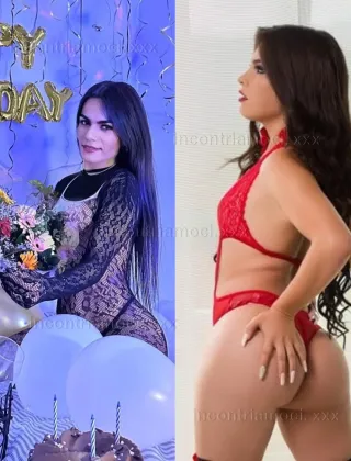 36 - Paula Trans Modena - 3510894011