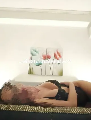 1 - Francesca Escort Palermo - 3472509626