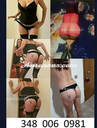 11 - Pamela Escort Genova - 3480060981