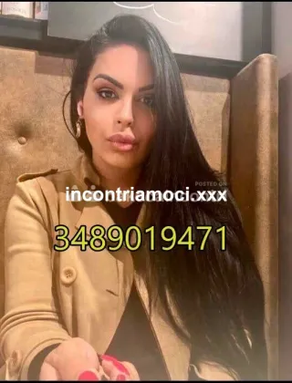 22 - Malika Escort Reggio Emilia - 3489019471