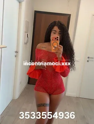 9 - Alana Escort Pescara - 3533554936
