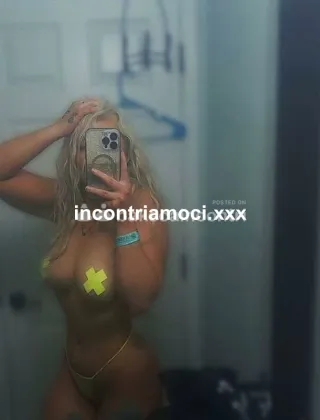 23 - Emma Escort L'Aquila - 3928673492