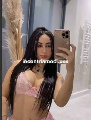 5 - Camila Escort Brescia - 3884851524