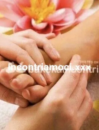 3288674856 - Desiderami, Con Un Dolce, Rilassante E Tonificante