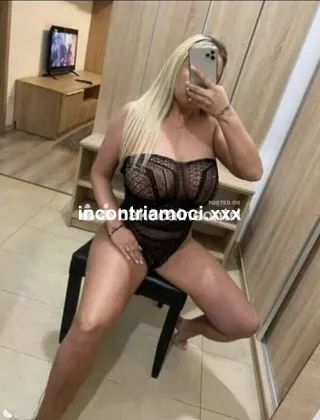 4 - Annalisa Escort Pavia - 3512163937