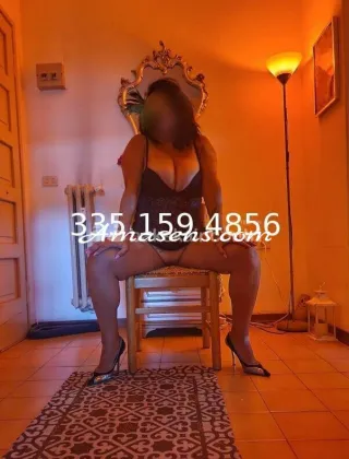 6 - Morena Escort Venezia - 3351594856