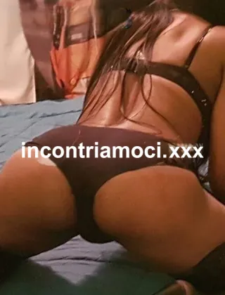 3347269997 - Bella 25 Escort Bergamo