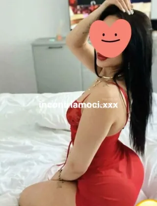 20 - Anna Escort Agrigento - 3427714664