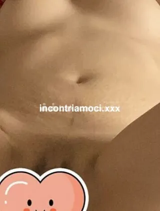 2 - Alexandra Escort Bari - 3206073029