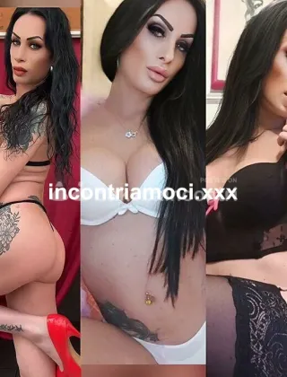 22 - Isabel Trans Brindisi - 3770213074