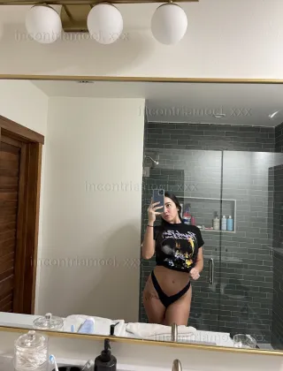 13 - Escort Bergamo - 3773705727