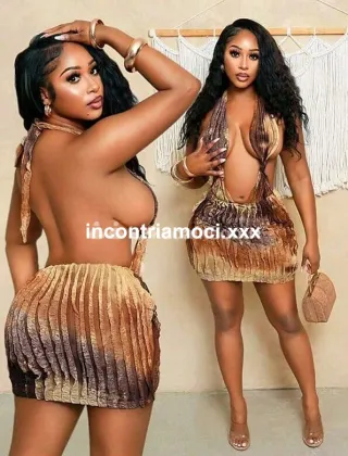 3509515389 - A Gorizia Silvia Tettona Naturale Appnena Arrivata