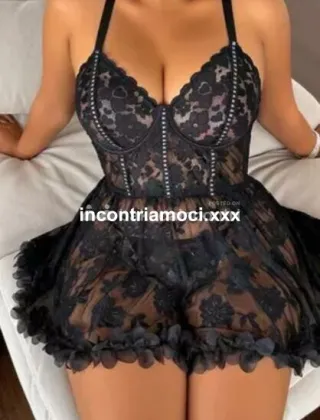 2 - Claudia Escort Belluno - 3931816323