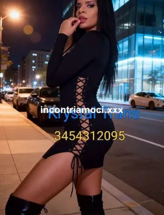 33 - Krystal Trans Grosseto - 3454312095
