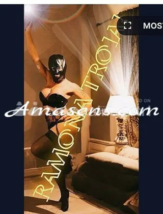 15 - Ramona Trans Arezzo - 3313143446