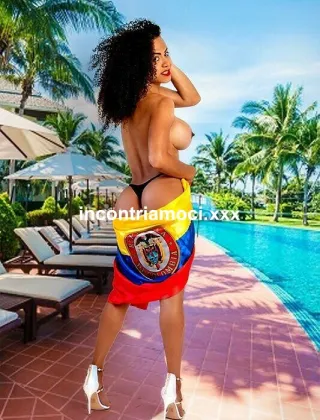 13 - Fabiana Trans Pescara - 3392414796