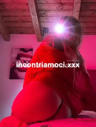 27 - Millena Escort Roma - 3272167902