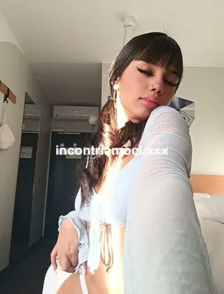 3508965624 - Appena Arrivata!!! O .O. .Bella Caldissima Di