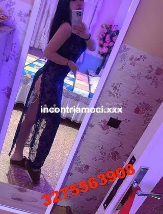 22 - Siya Escort Monza e della Brianza - 3275563908