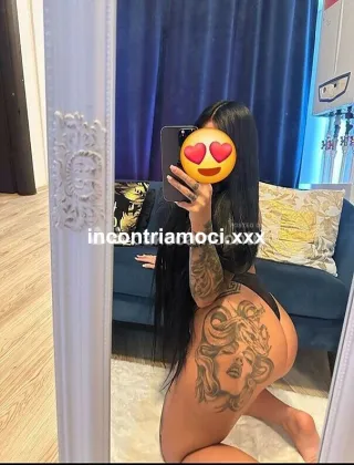 3509271906 - Maria 25 Escort Bergamo