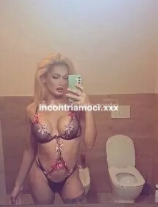 29 - Amanda Trans Piacenza - 3883798623