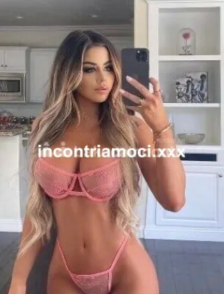 29 - Giusy Escort Livorno - 3272299391
