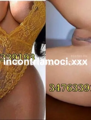 29 - Carla Escort Modena - 3476339193