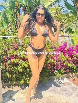 1 - Jasmine Escort Frosinone - 3512199233