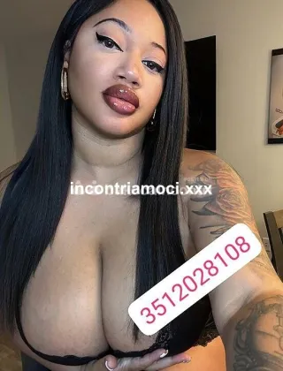3512028108 - Sara 25 Escort Biella