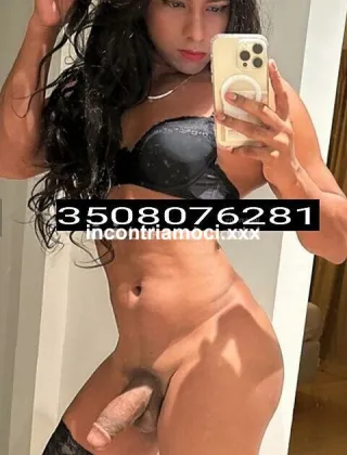 27 - Kamila Trans Bari - 3508076281