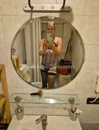 6 - Simona Trans Livorno - 3394623186