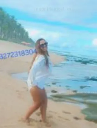 24 - Palomita Escort Cosenza - 3272318304