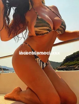 10 - Italiana Vera Escort Lecce - 3277629409
