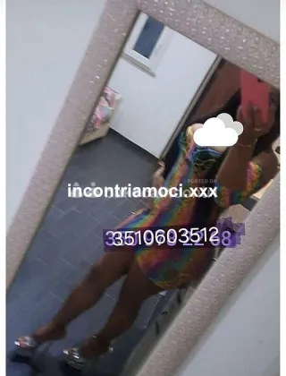 3510603512 - Perla 26 Escort 🇨🇴 Colombiana Treviso