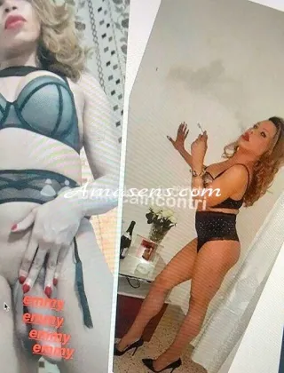 4 - Livia Trans Cagliari - 3515162724