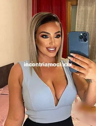 13 - Maria Escort Treviso - 3450338002
