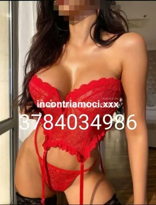 3784034986 - Erika 27 Escort Catania
